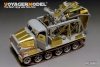 Voyager Model PE35903 Russian BTM-3 High-Speed Trench Digging Vehicle for TRUMPETER 1/35